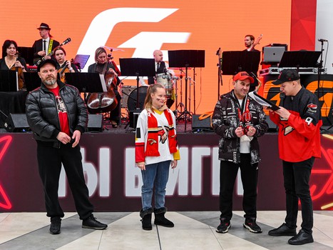 «Авангард» - СКА 9:5. Вокруг матча