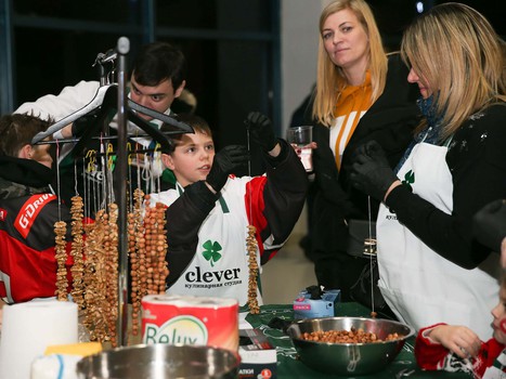 23.01.2020. «Авангард» - ХК «Сочи» 5:2