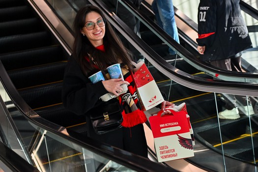 «Авангард» - «Локомотив» 2:4. Вокруг матча