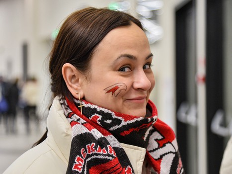 «Авангард» - «Сибирь» 3:2 ОТ. Вокруг матча