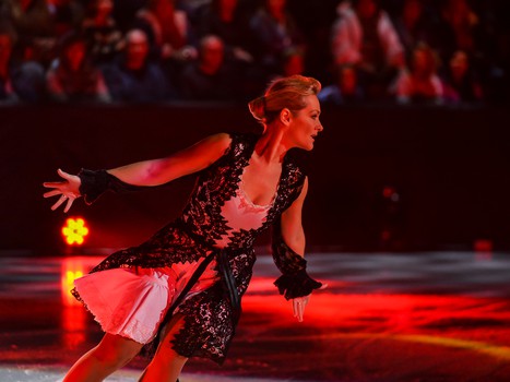 Ледовое шоу Ильи Авербуха «Чемпионы»