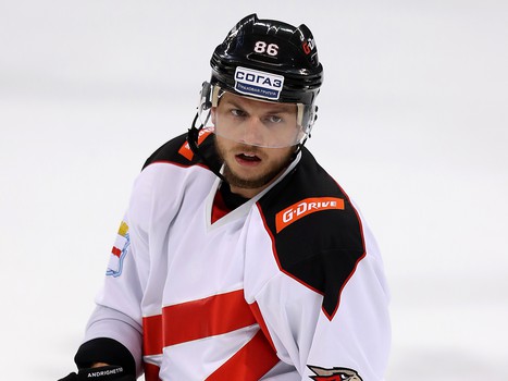 07.08.2019. ХК «Сочи» - «Авангард» 3:1