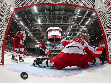 19.04.2019. «Авангард» - ЦСКА 2:3 ОТ