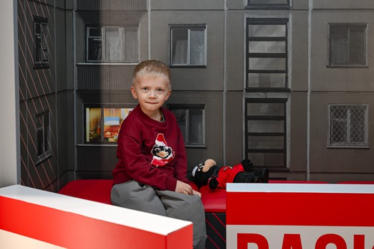 «Авангард» - «Трактор» 1:0. Вокруг матча