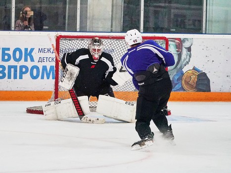 Первая тренировка Боба Хартли с "Авангардом"