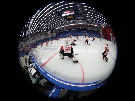 21.01.2020. «Витязь» - «Авангард» 1:2 Б