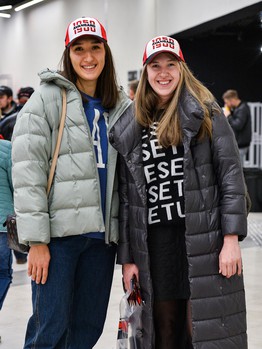 «Авангард» - «Сибирь» 3:2 ОТ. Вокруг матча