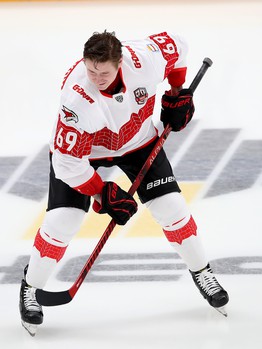 17.08.2020. «Спартак» - «Авангард» 1:2