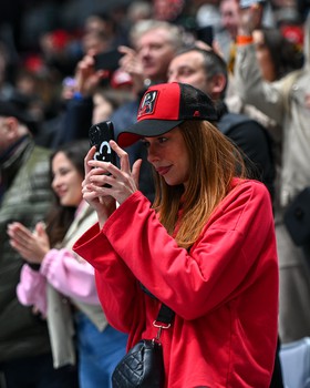 04.03.2025. ХК «Сочи» - «Авангард» 2:3 ОТ