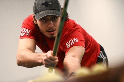 Тимбилдинг «Авангарда»