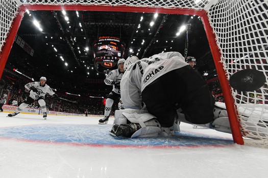 15.02.2026. «Авангард» - «Трактор» 6:2