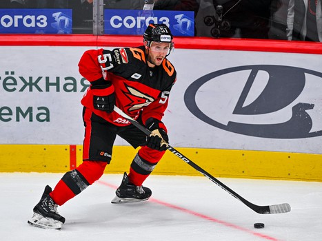 14.09.2023. «Авангард» - «Адмирал» 4:3 ОТ