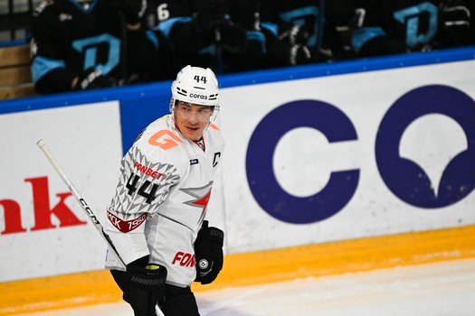 17.03.2026. «Динамо» Мн - «Авангард» 3:4 ОТ