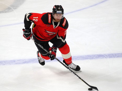 06.01.2020. «Авангард» - «Барыс» 2:3