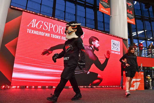 «Авангард» - «Металлург» 3:2 ОТ. Вокруг матча