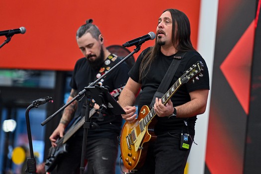 «Авангард» - «Амур» 2:1. Вокруг матча