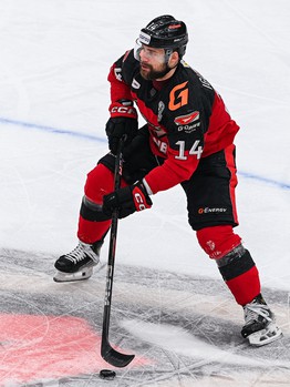 17.04.2025. «Авангард» - «Локомотив» 1:2 ОТ