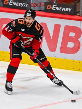 22.02.2025. «Авангард» - «Амур» 2:1