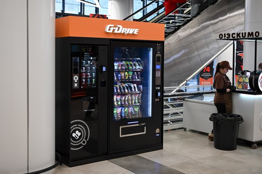 «Авангард» - «Драконы» 6:1. Вокруг матча