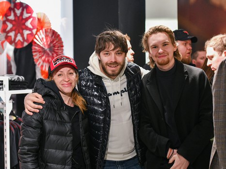 «Авангард» - «Ак Барс» 0:1. Вокруг матча