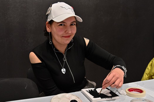 «Авангард» - «Адмирал» 5:2. Вокруг матча