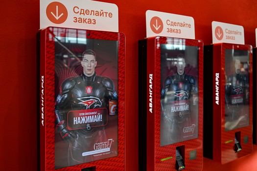 «Авангард» - ЦСКА 3:0. Вокруг матча