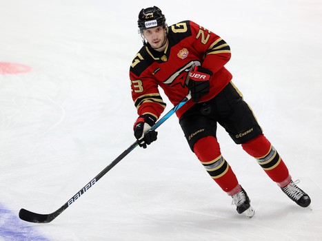 15.11.2021. «Авангард» - «Витязь» 3:0