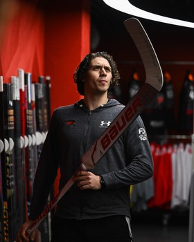 05.02.2026. «Авангард» - «Автомобилист» 2:3 ОТ