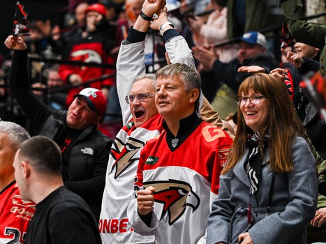 15.10.2023. «Авангард» - «Локомотив» 4:1