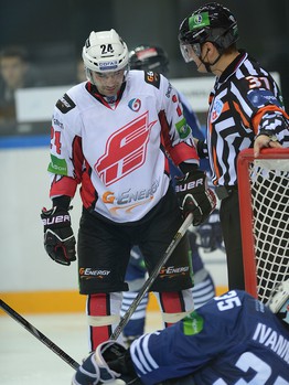 23.10.2013 "Адмирал" - "Авангард"