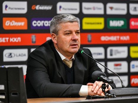 14.09.2023. «Авангард» - «Адмирал» 4:3 ОТ