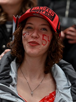 «Авангард» - ЦСКА 2:1. Вокруг матча