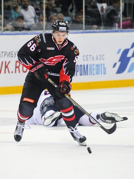 11.09.2016. "Авангард" - "Слован" 3:4