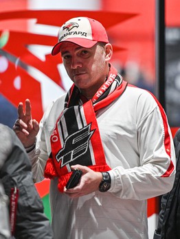 «Авангард» - «Салават Юлаев» 1:3. Вокруг матча