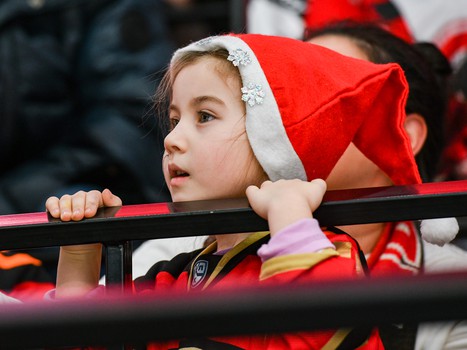 «Авангард» - «Амур» 3:1. Вокруг матча