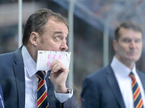 06.02.2015 "Авангард" - "Йокерит" 4:3