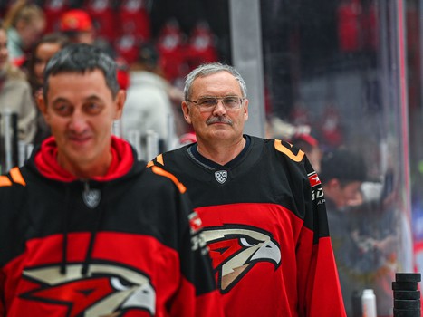 15.10.2023. «Авангард» - «Локомотив» 4:1