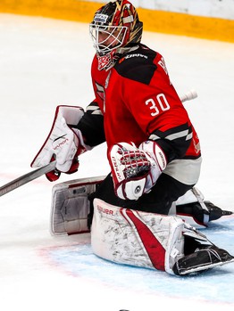 19.04.2019. «Авангард» - ЦСКА 2:3 ОТ