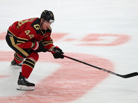 06.03.2022. «Авангард» - «Ак Барс» 2:0