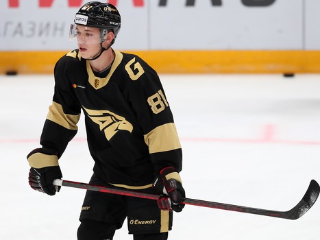 06.09.2021. «Авангард» - «Амур» 3:2 ОТ