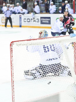 06.09.2014 "Авангард" - "Адмирал" 4:2