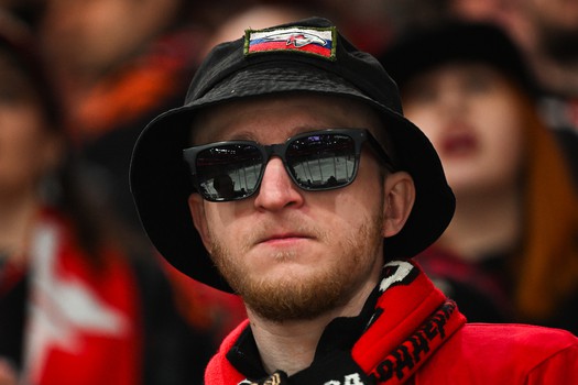 26.04.2026. «Локомотив» - «Авангард» 1:3