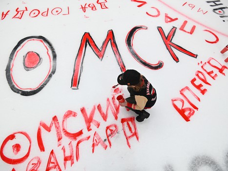 Закрытие сезона 2021/22 на «Арене Балашиха»