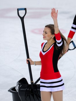 14.09.2015. "Авангард" - ХК "Сочи" 5:1