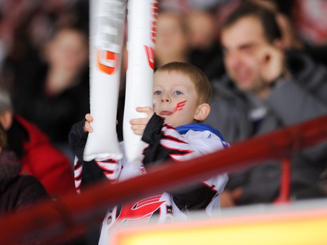 03.12.2015. "Авангард" - "Медвешчак" 6:3