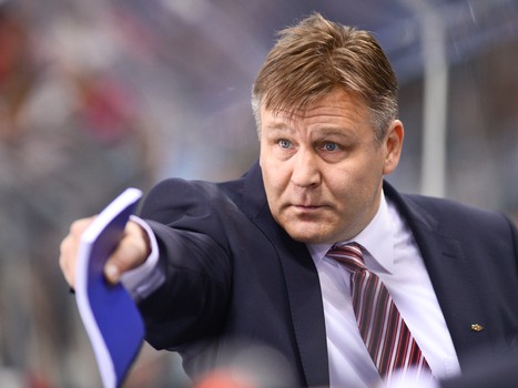 04.09.2014 "Авангард" - "Металлург" Нк 0:1