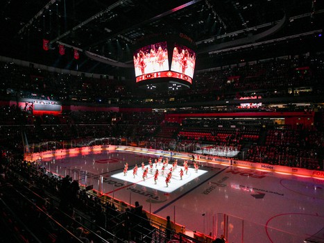 «Авангард» - «Нефтехимик» 3:0. Вокруг матча