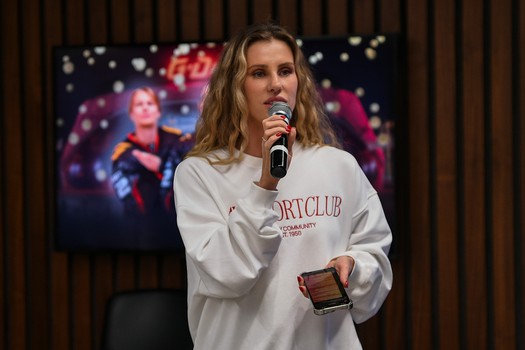 «Авангард» - «Адмирал» 6:1. Вокруг матча