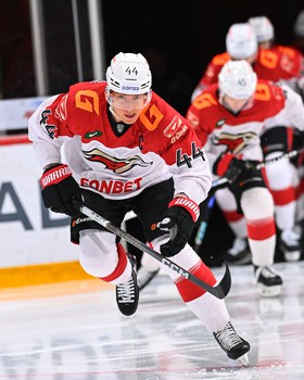 18.10.2023. «Витязь» - «Авангард» 5:2