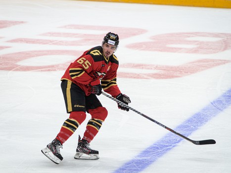 29.10.2021. «Авангард» - «Салават Юлаев» 2:1